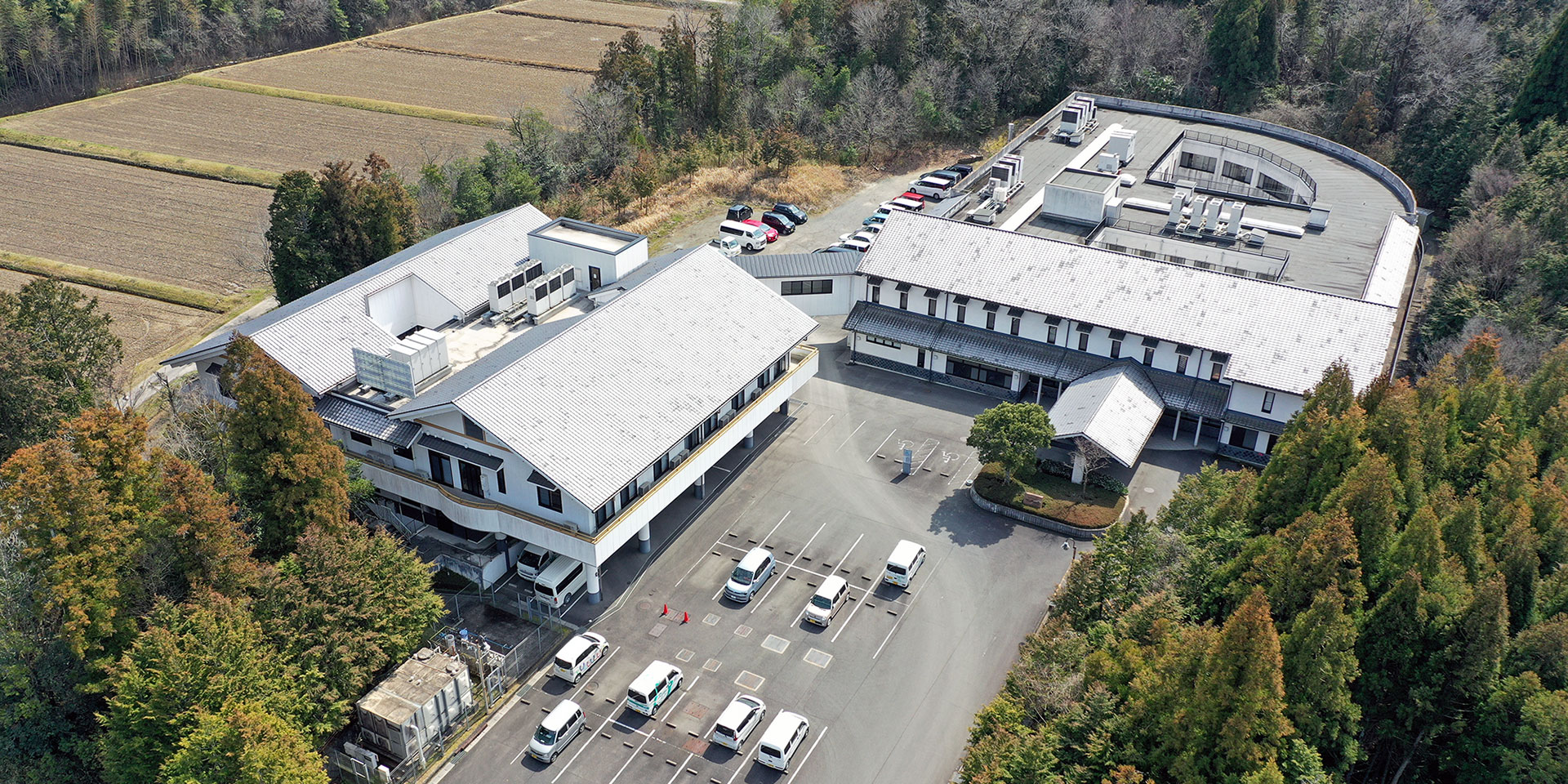 特別養護老人ホーム　さわやか園